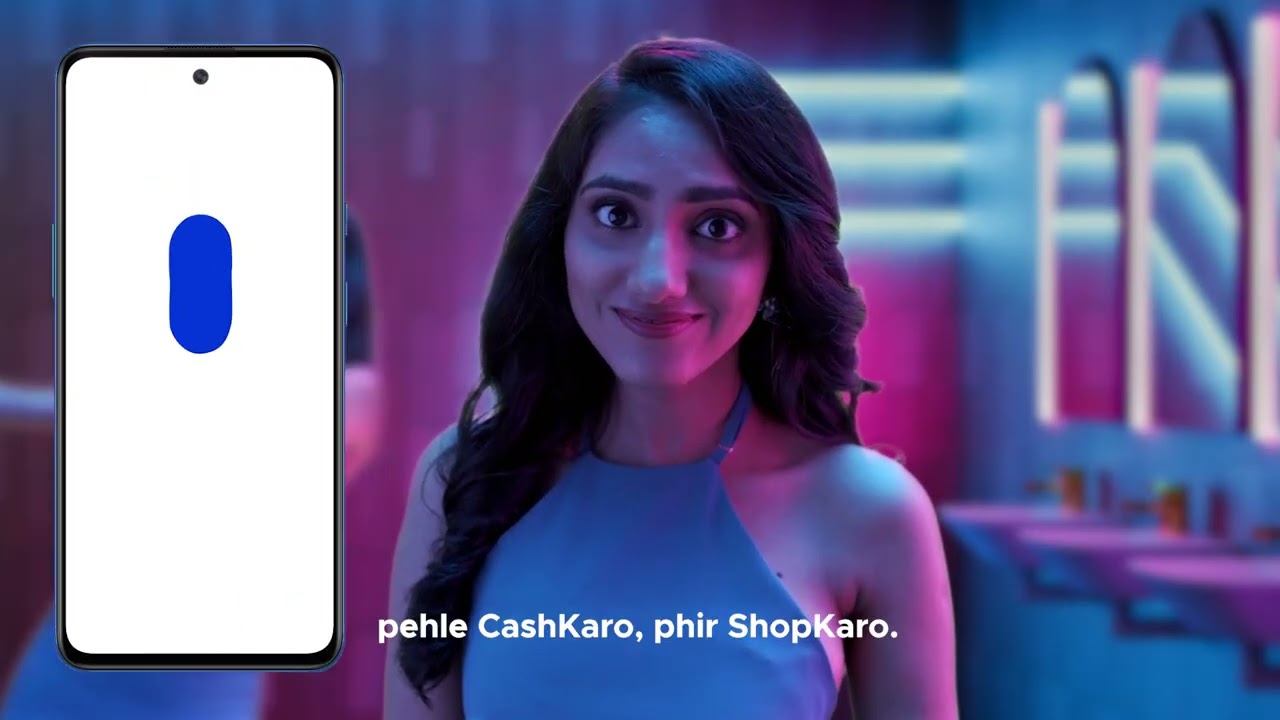 Film 1- #AadatBadlo CASH KARO