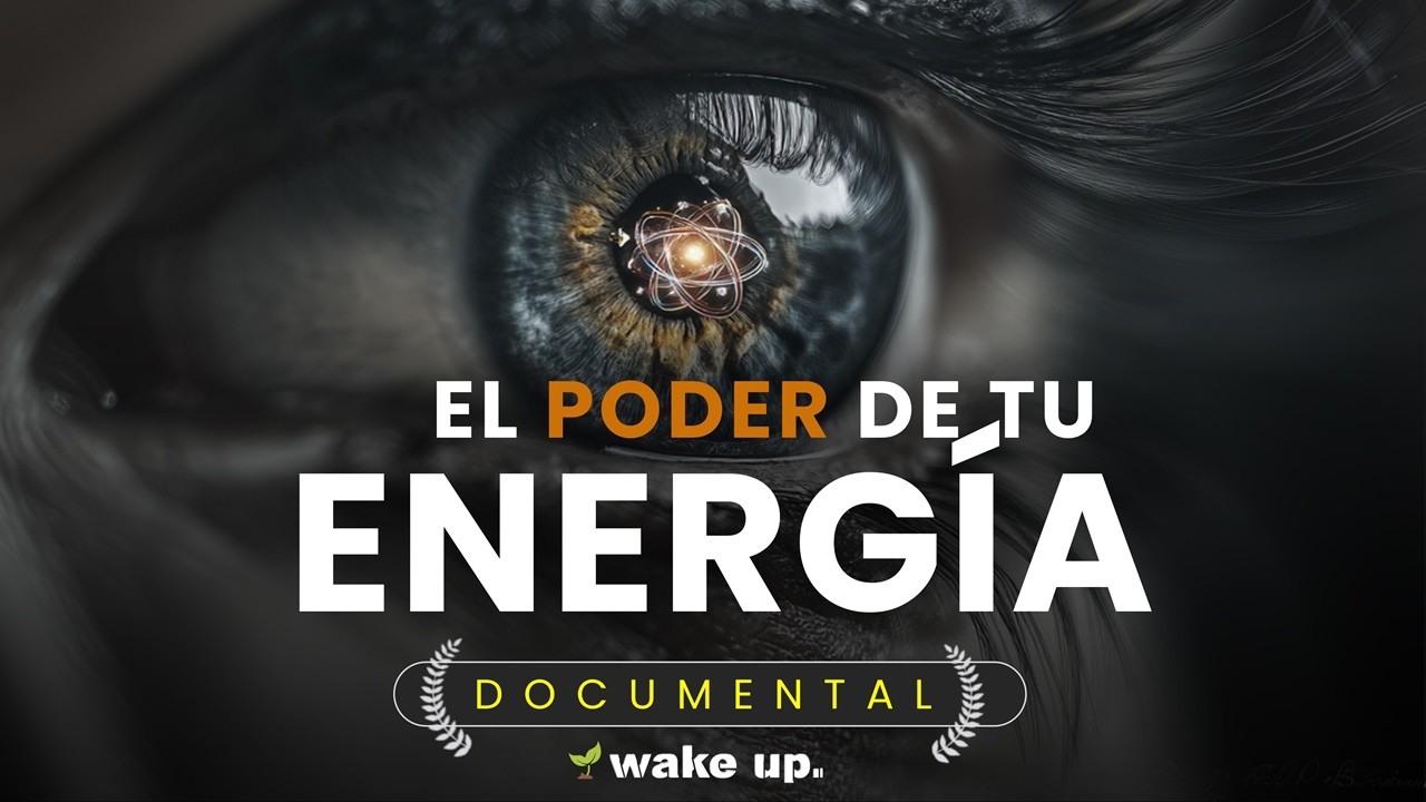El documental que explica tu verdadera fuerza