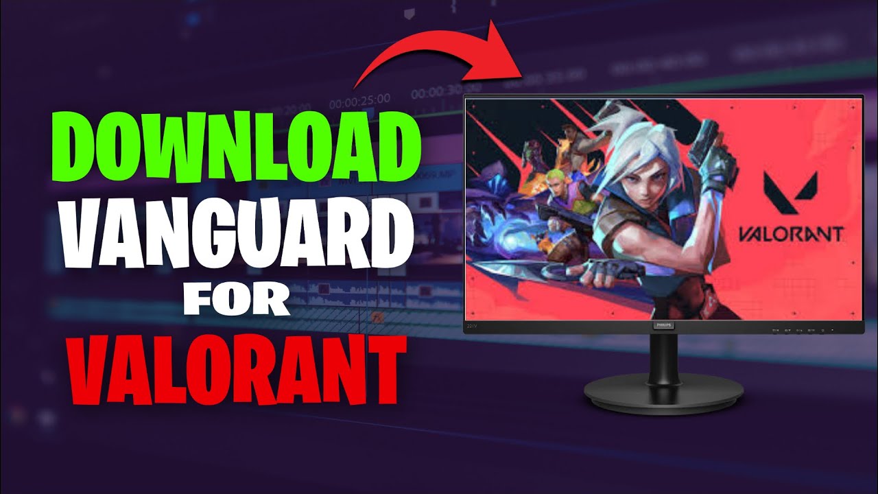 How to Download Riot Vanguard for Valorant (Step by Step Guide)