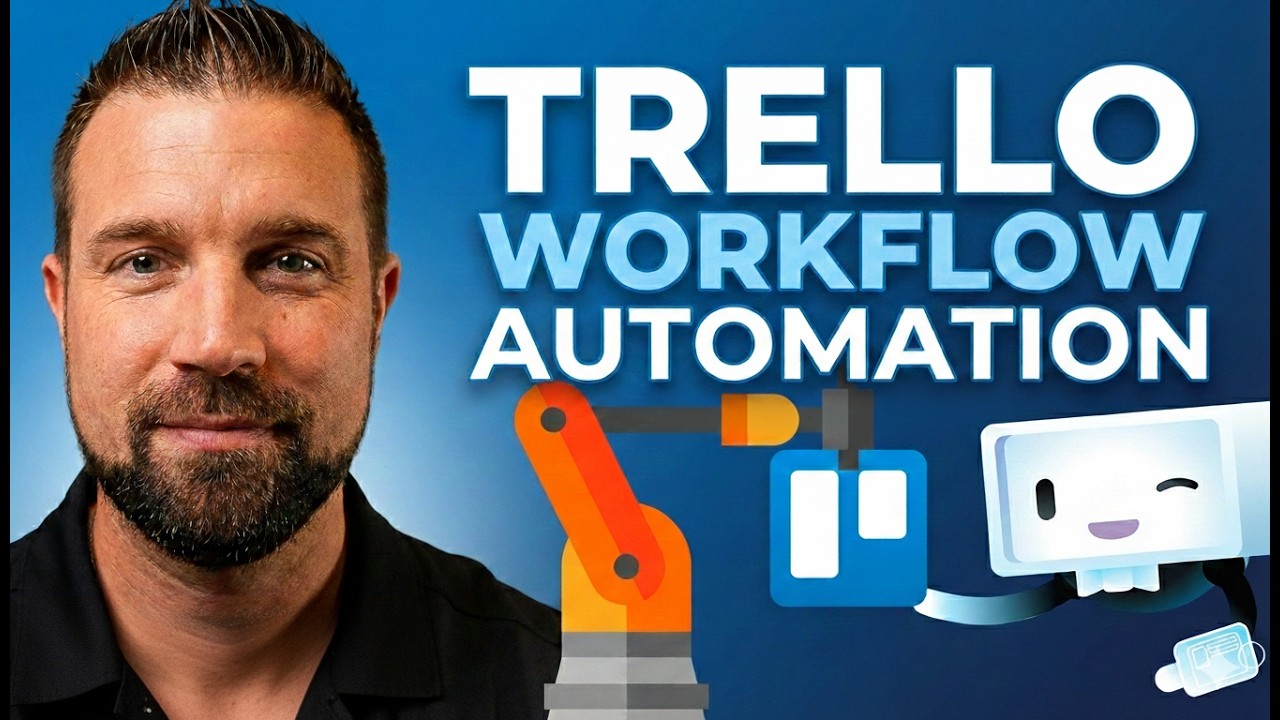 Best Trello Automations: 7 Workflows to Boost Productivity