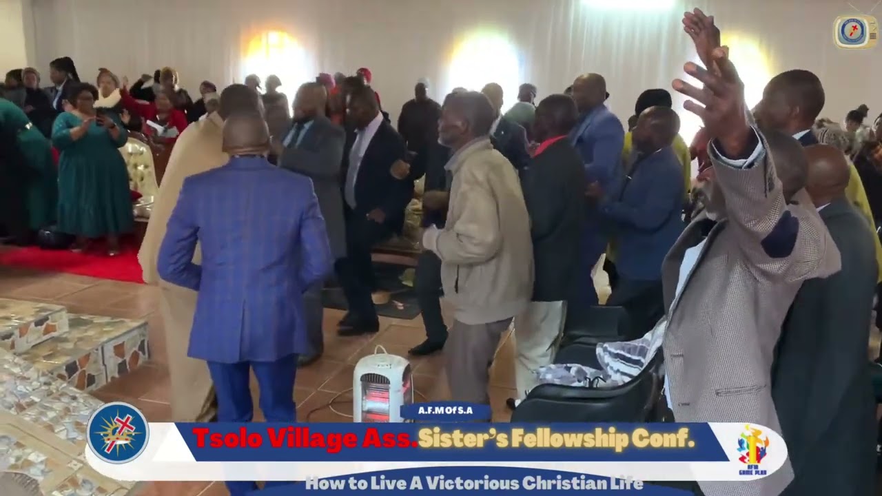 Yebo NKOSI ndiyavuma