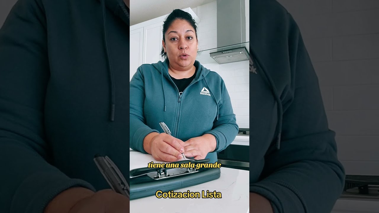😱QUIERES SABER 💥💯CUANTO COBRAR POR LIMPIAR CASAS EN ESTADOS UNIDOS USANDO CAPE BOOKING SYSTEM