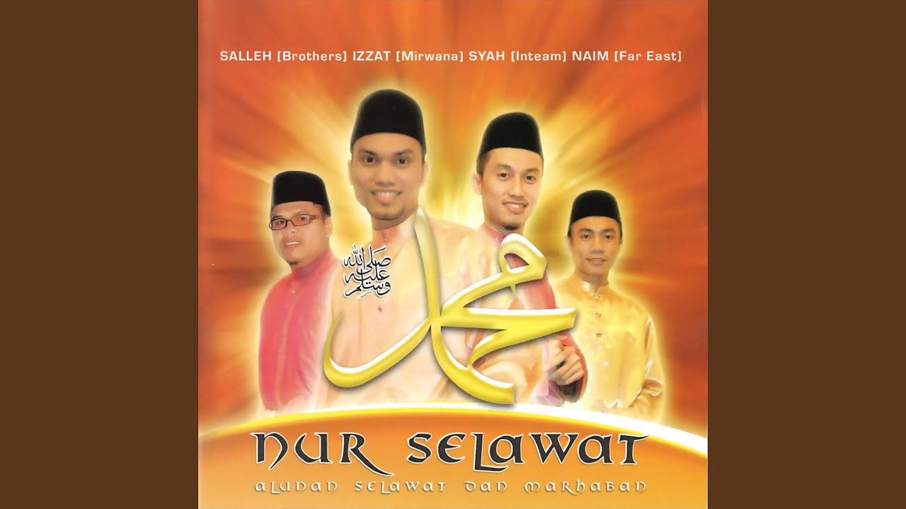 Nur Selawat