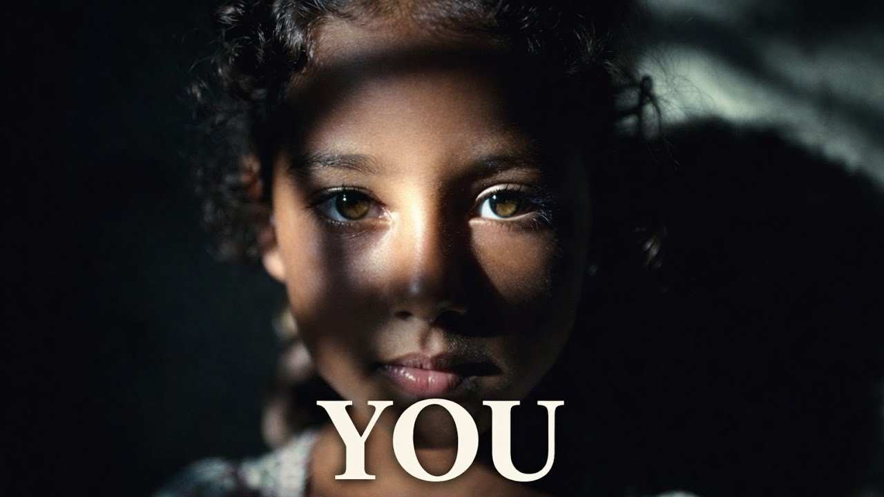 You