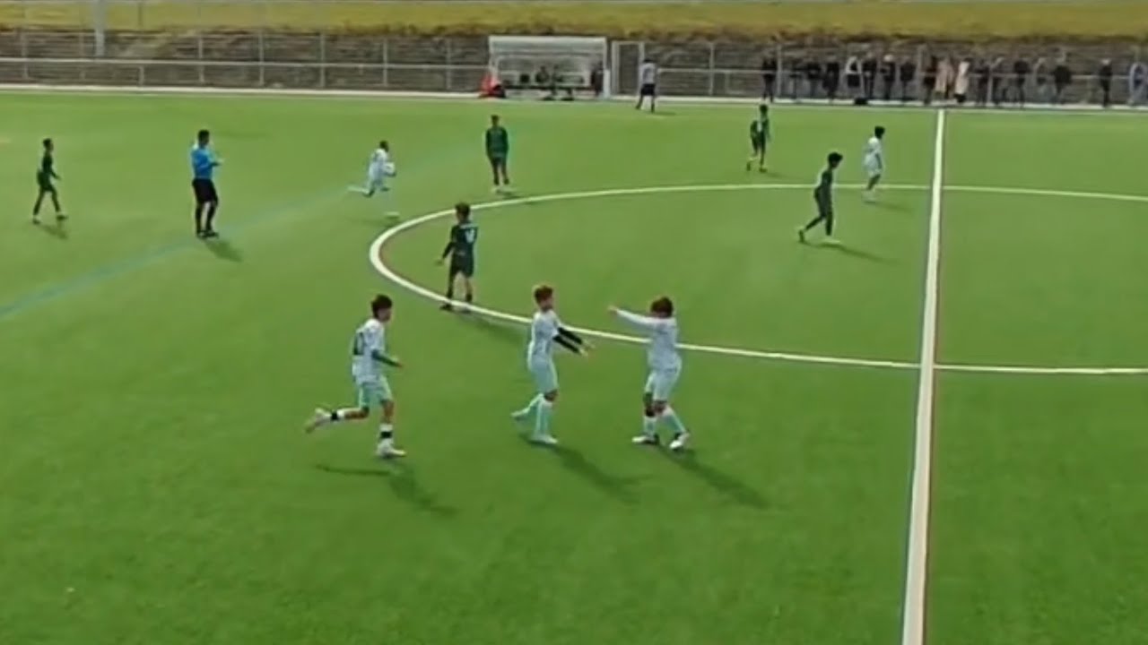 GSV vs. Holzgerlingen Okt.2025 (2013er)