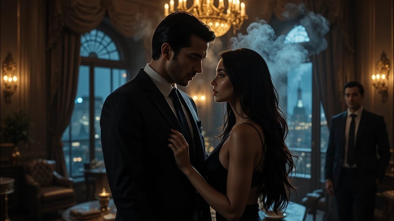 Ignored by the Mafia King—Until Jealousy Made Her Impossible to Forget