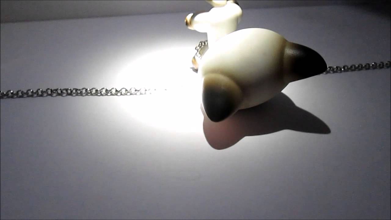 LPS: music video: Control - Halsey ♥
