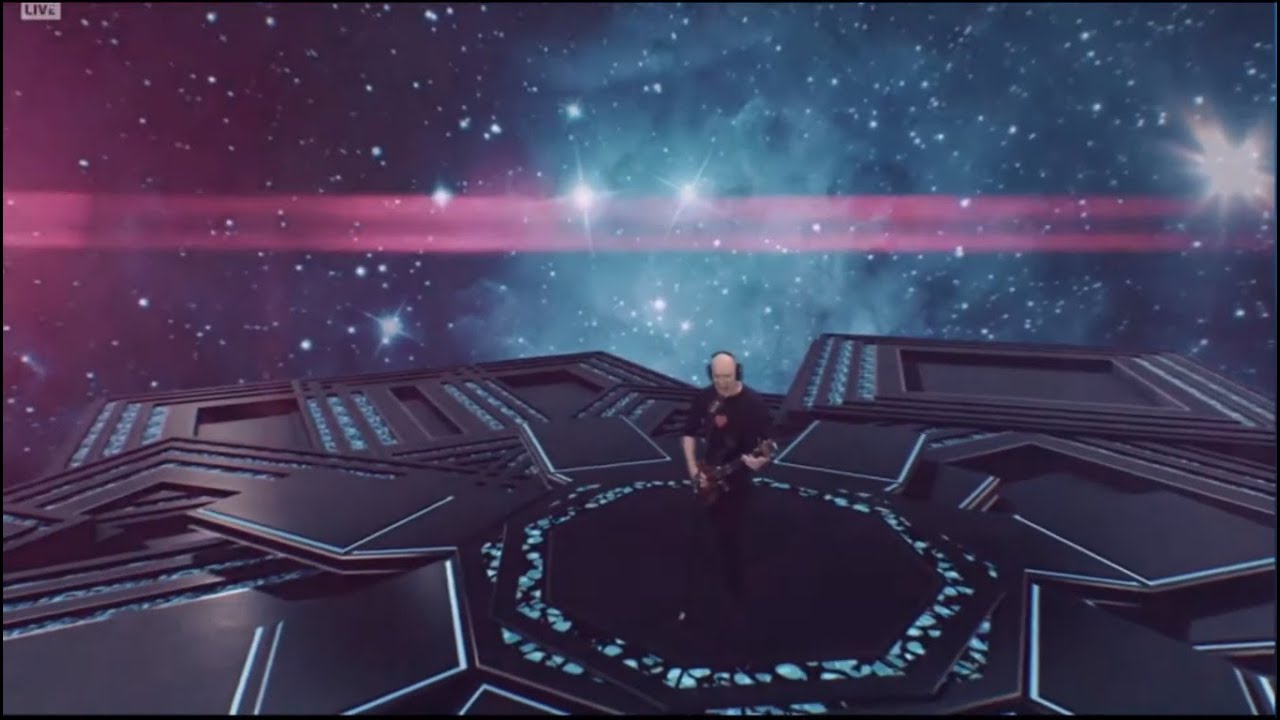 Devin Townsend - Love? - Empath Live Vol 2 2020