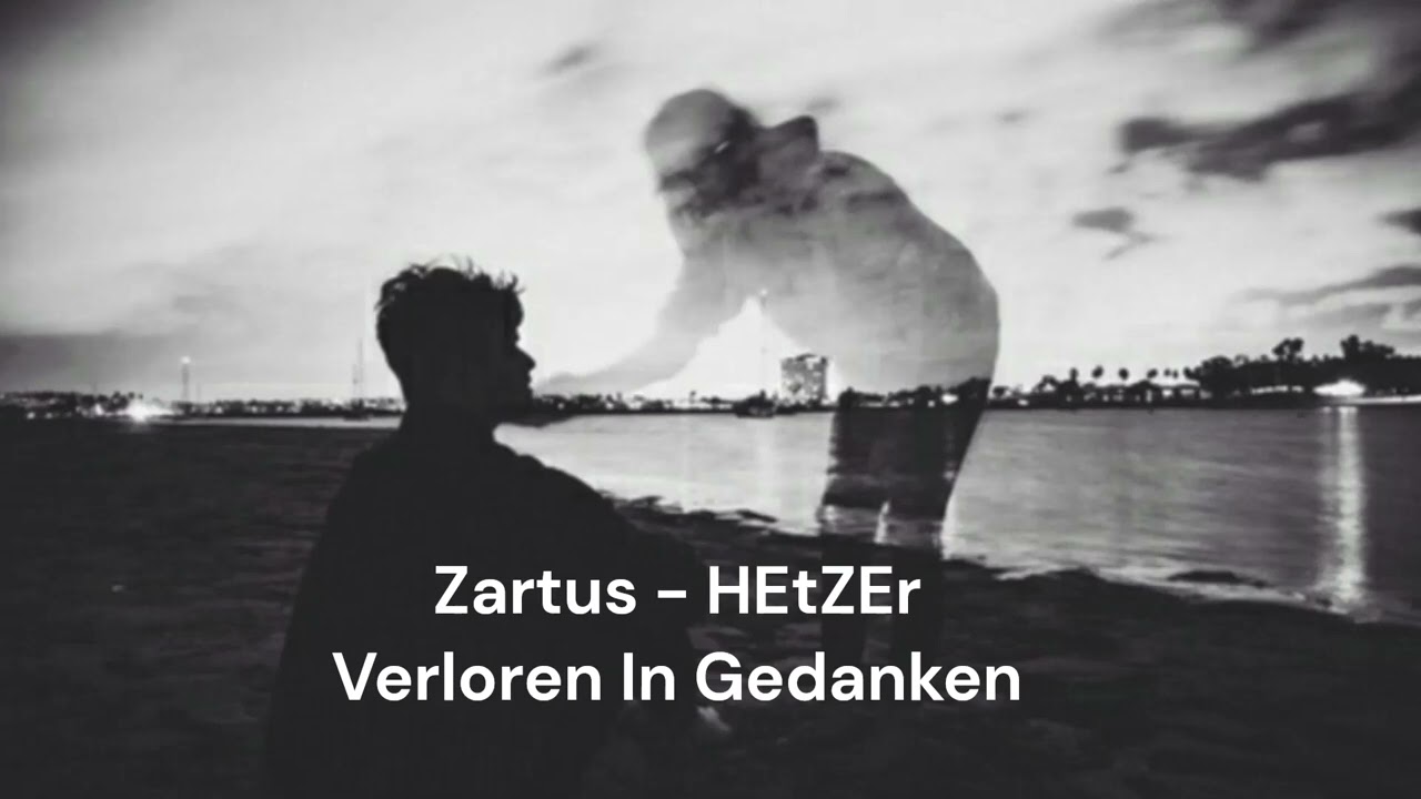 Zartus & HEtZEr – Verloren In Gedanken [HardTekk]
