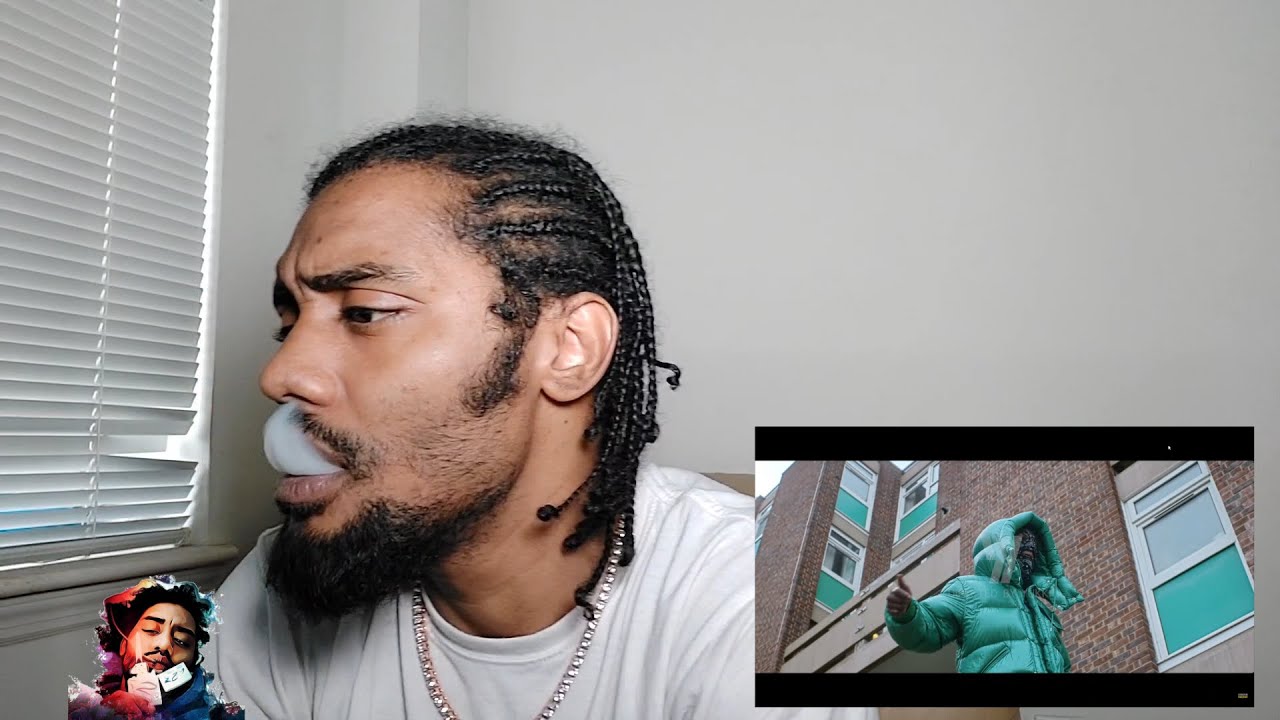 P.S Hitsquad - Big Steppa [Music Video] | Lyricist Reacts GRM Daily