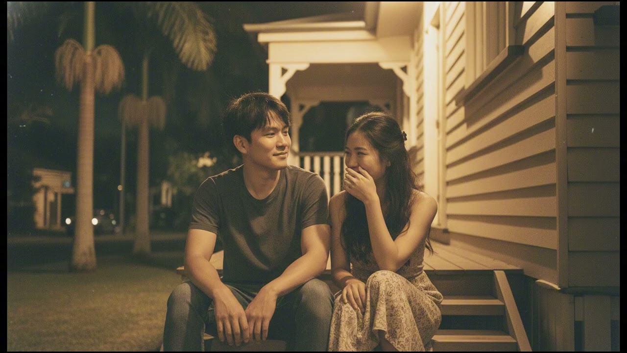 Wind of the Past – ลมวันวาน | เพลงลูกทุ่งร็อกงานศพ ความรักที่สายเกินไป