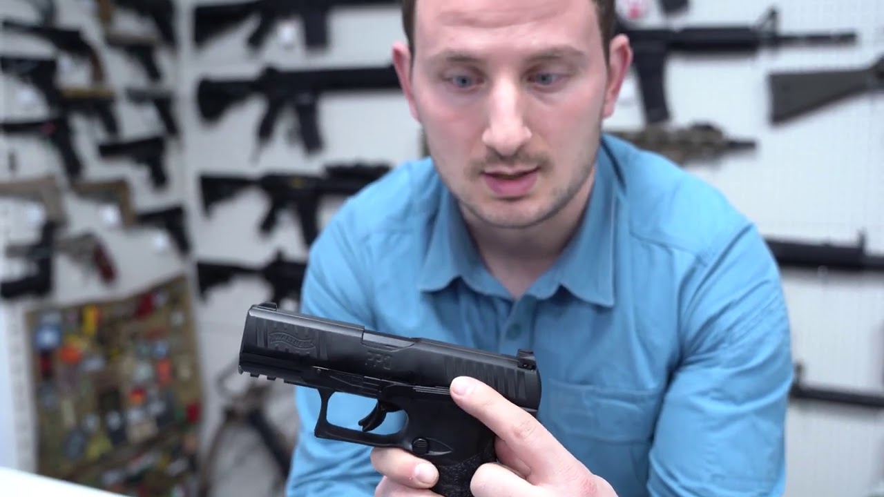 Was sind RAM Waffen? Kann man Sie als Home Defense Waffen nutzen?
