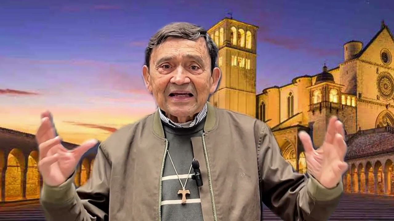 Octavo centenario del Tránsito de San Francisco