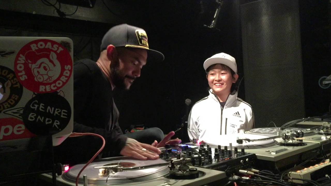 CRAZE & RENA 2016.9
