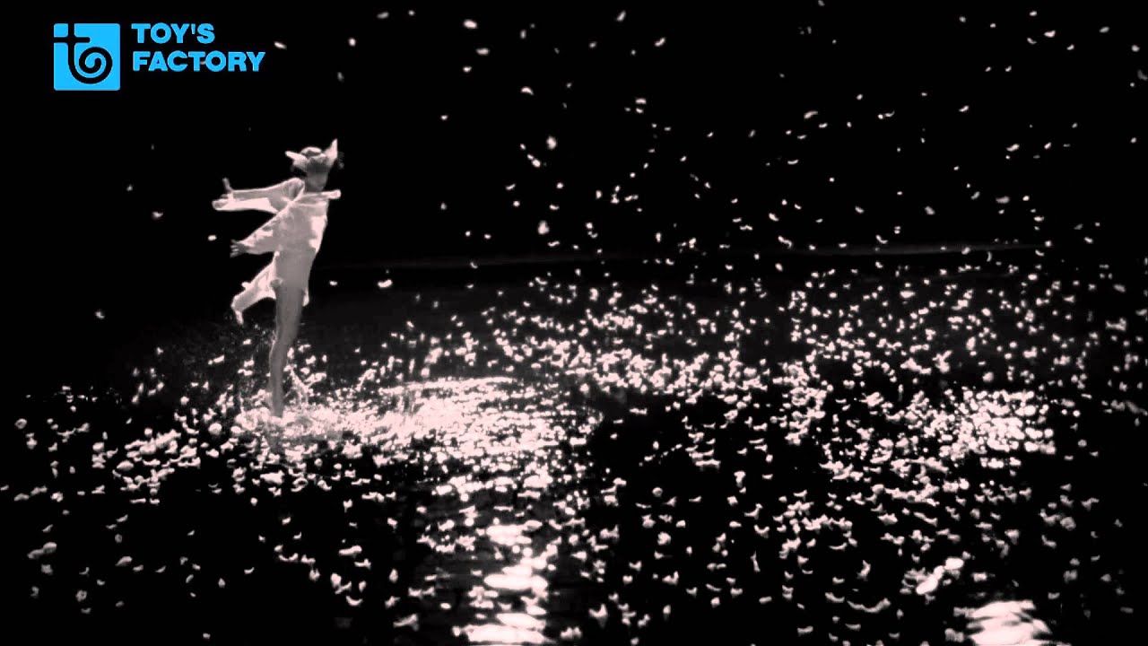 Salyu 「Lighthouse」 MV Full ver.