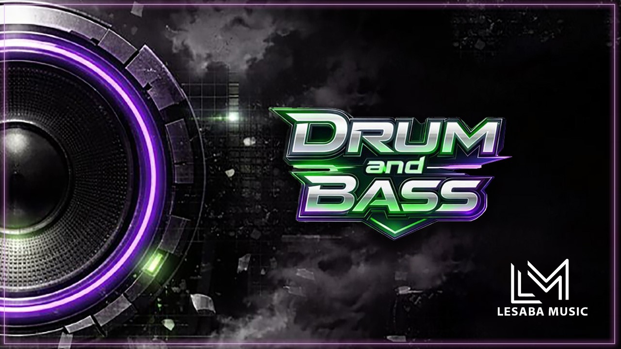 Lesaba - Iron Dominion (Drum and Bass)