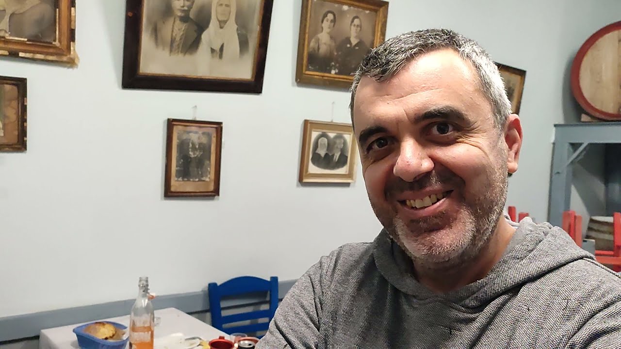Ταβέρνα Λελουδας: Ένας αιώνας ιστορία