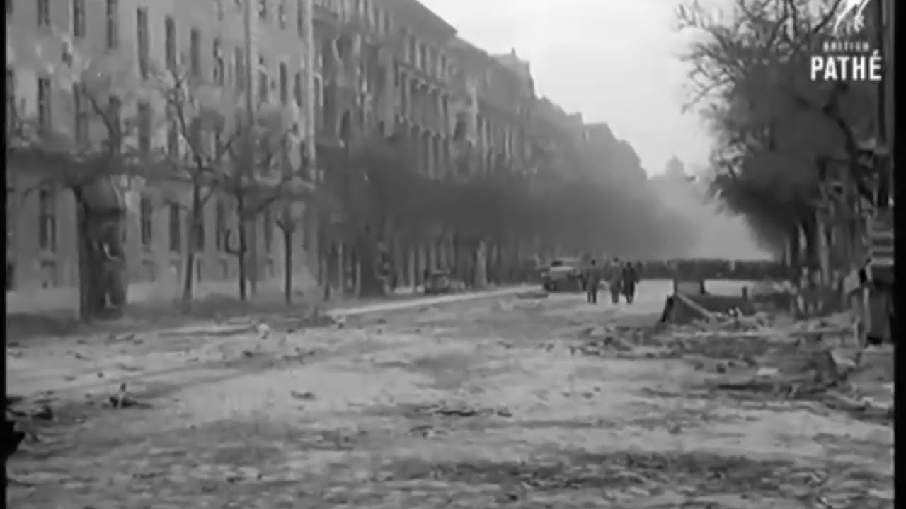 🇭🇺 🇮🇹 Avanti ragazzi di Buda (fran&ccedil;ais ST) Chanson Anti-Communiste Italienne