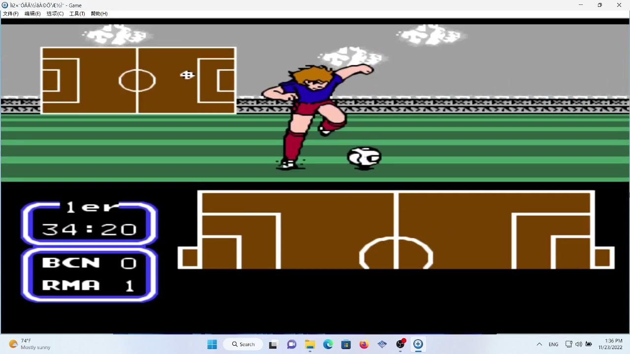 ct2 hack  barcelona by el tiger