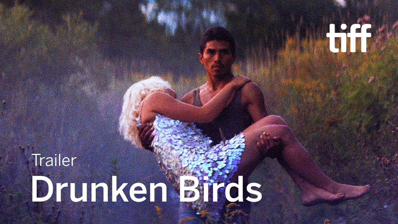 DRUNKEN BIRDS Trailer | TIFF 2021