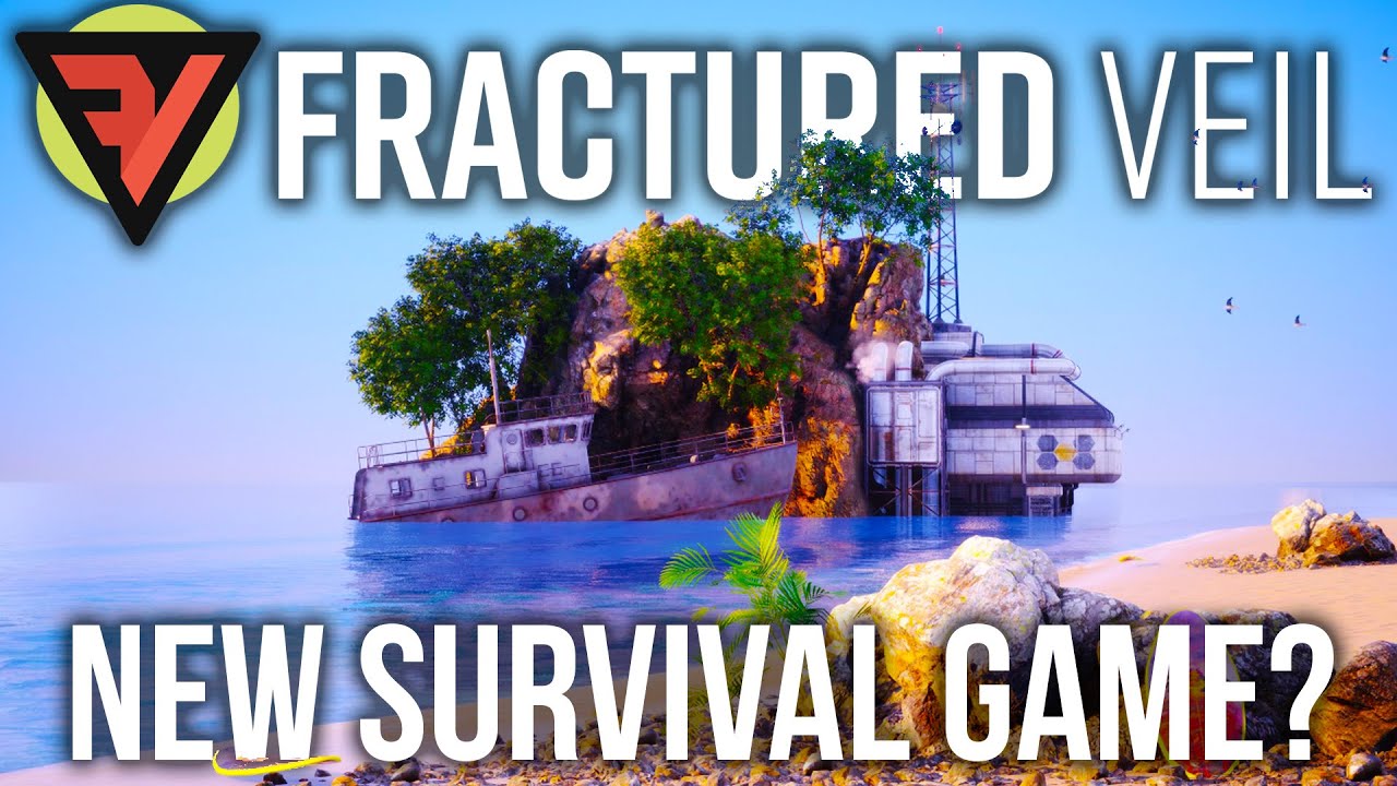 FRACTURED VEIL - A DIFFERENT KIND OF SURVIVAL GAME?