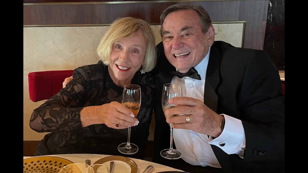 Open to Love: Dating a Widow Widower