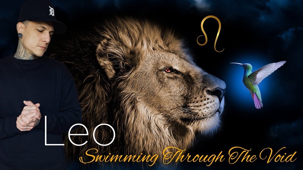 Leo ♌️ THE BRIGHT STAR OF DESTINY✨💫✨HOLD THE LINE LEO!! 🦁