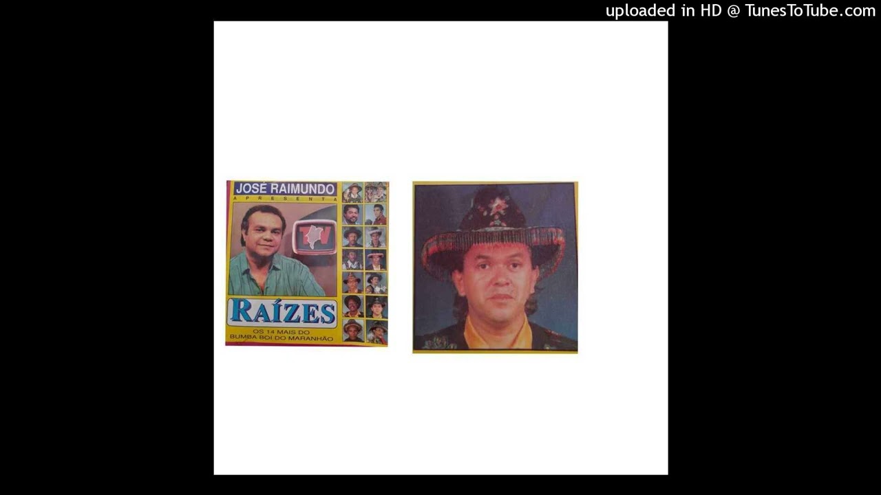LP RAÍZES(1990)-CANTADORES FELIZES(INALDO)-SOTAQUE ORQUESTRA