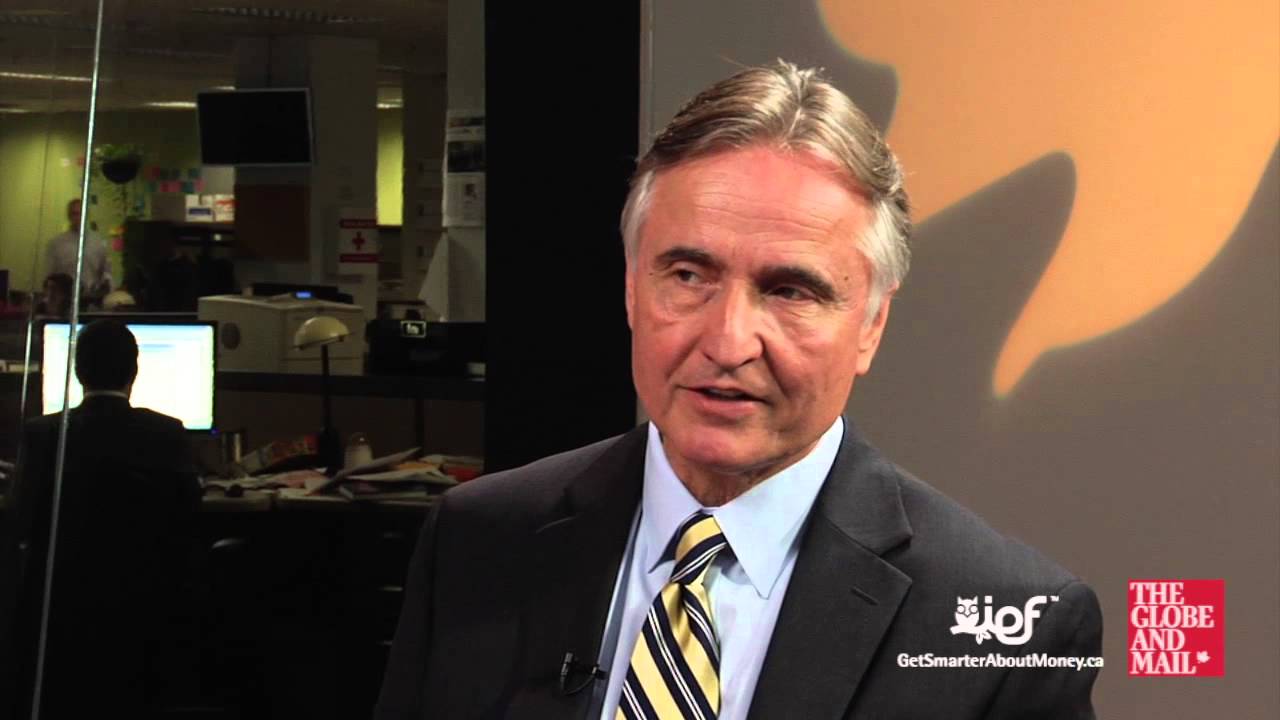 The OAS clawback and its effect on seniors' income with Daryl Diamond and Rob Carrick