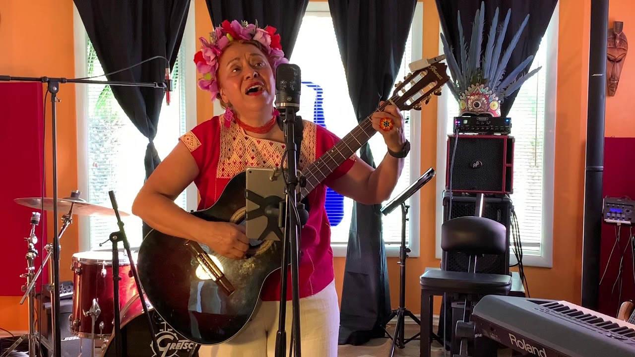 La Sandunga