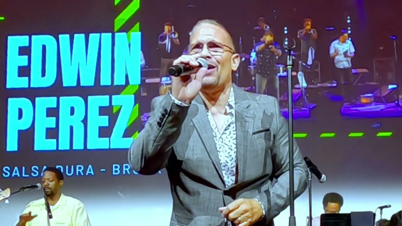 Edwin Perez 