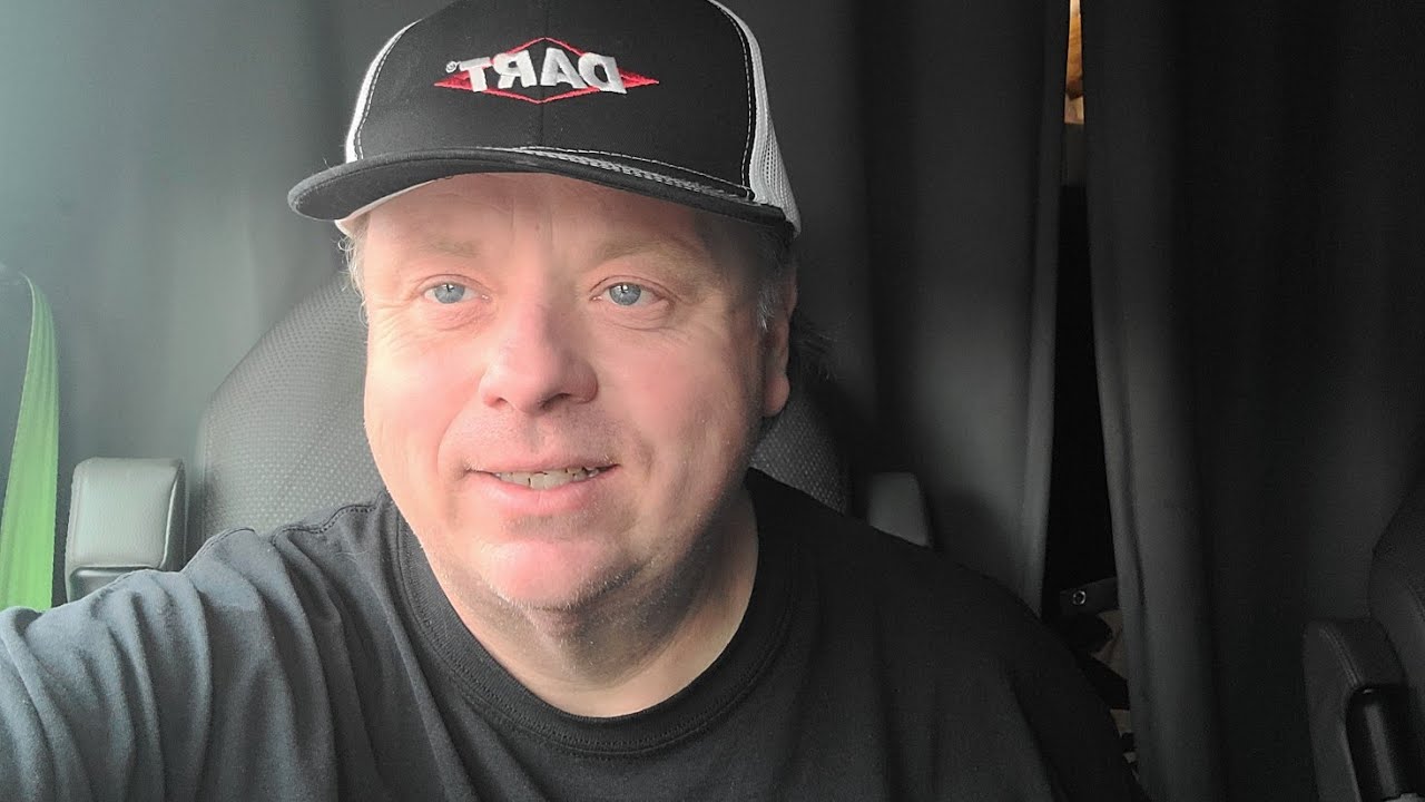 How to properly quit a trucking company