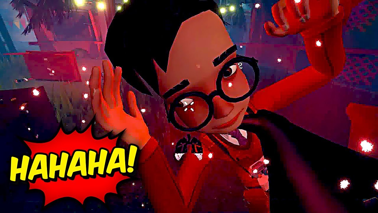 1 Hour of Fearsome Gameplay 😱 Roblox Secret Neighbor @TGW