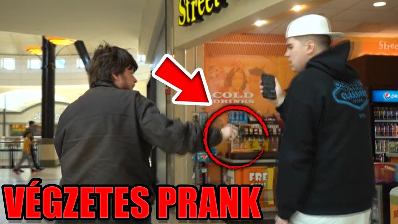 5 YOUTUBER, AKI VIDE&Oacute;Z&Aacute;S K&Ouml;ZBEN VESZTETTE &Eacute;LET&Eacute;T... A H&Iacute;RN&Eacute;VHAJSZOL&Aacute;S S&Ouml;T&Eacute;T OLDALA...