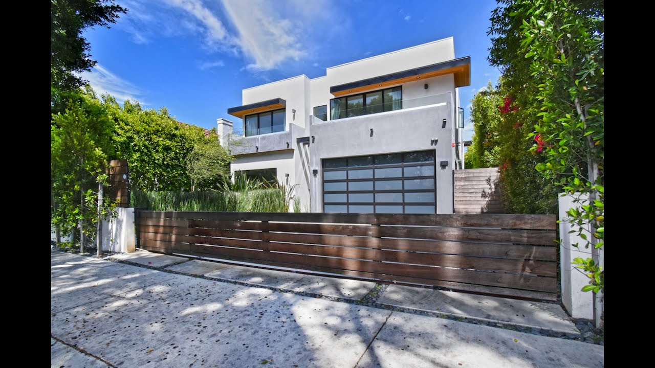 356 N. Crescent Heights Blvd. | West Hollywood, CA