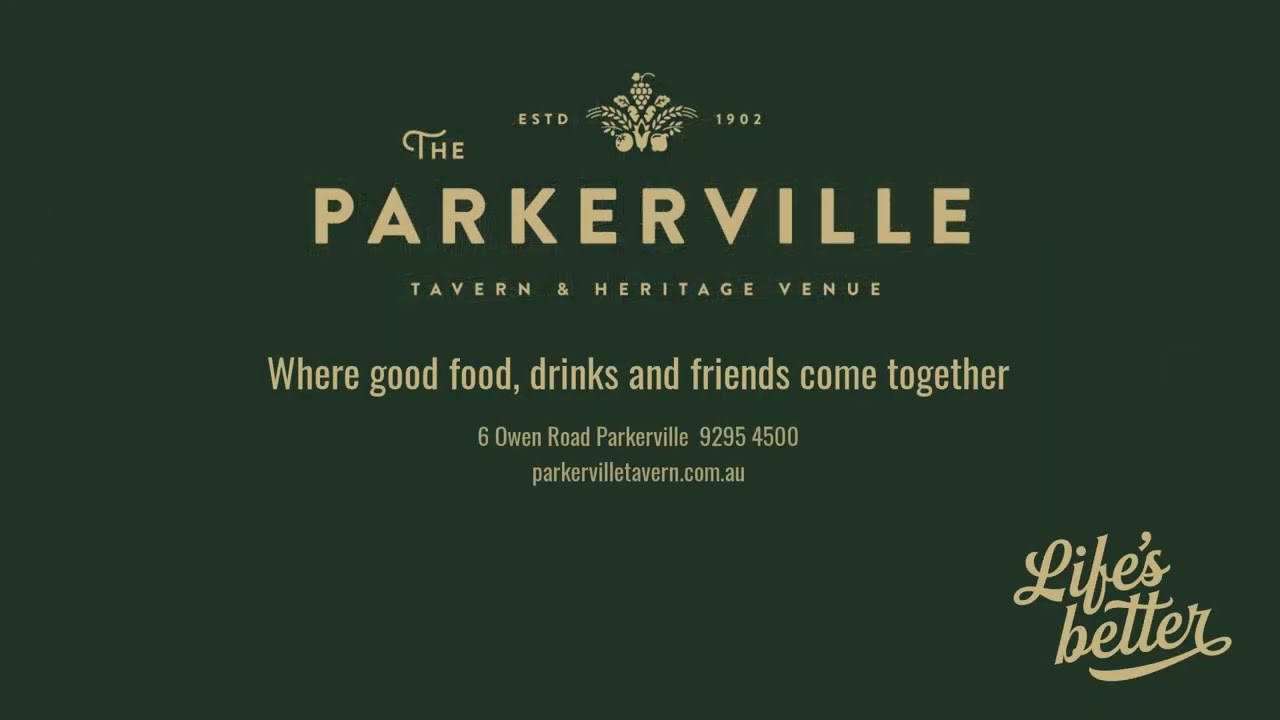 The Parkerville Tavern