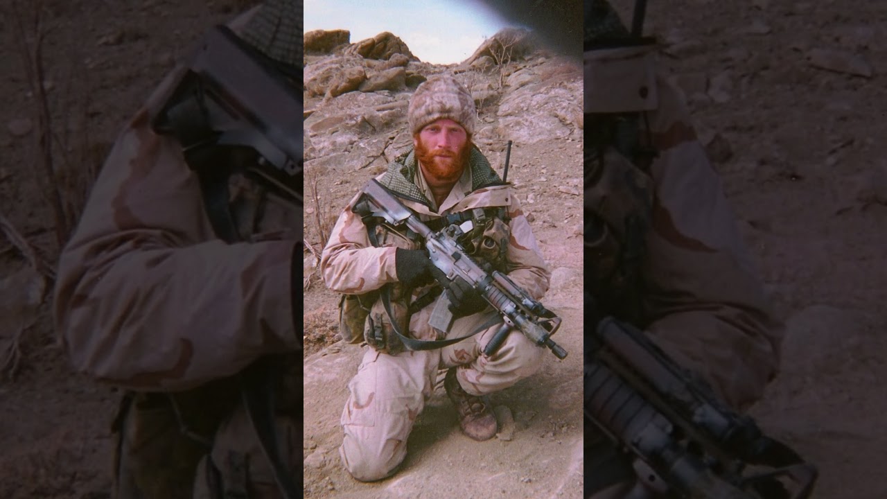 Roberts Ridge: The Fierce Battle on Takur Ghar