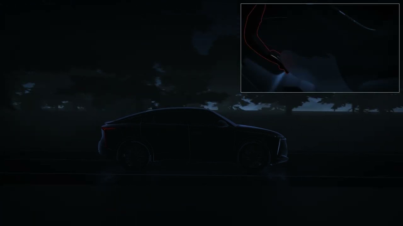 DS Automobiles | DS N&deg;8 - DS REGENERATIVE BRAKING MODES