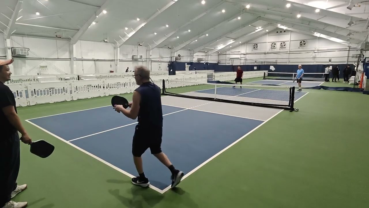 Let's play pickleball @ pickleball plus , February 12, 2026 part 10
