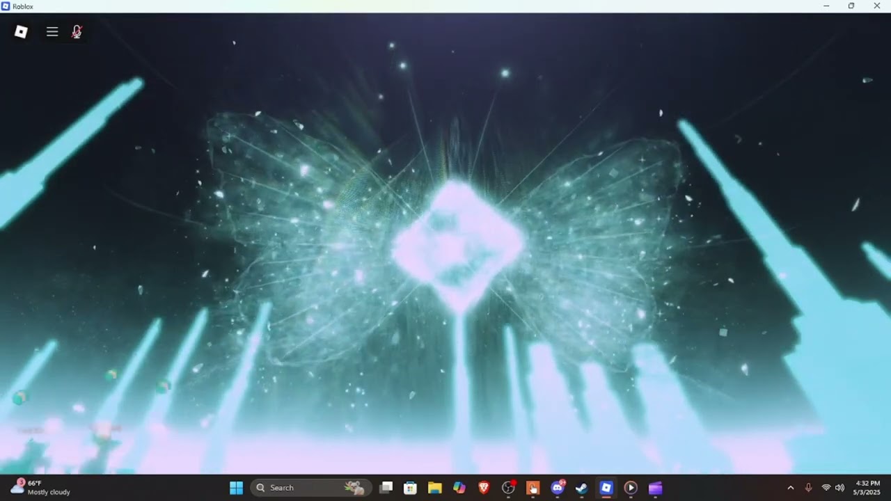 I got Iris / showcase (Block Mayhem X)