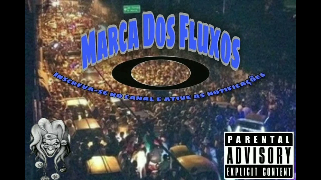 PONTINHO EMOCIONANTE 2.0 - MCS GW, RD E 2Jhow (DJ MANO LOST)