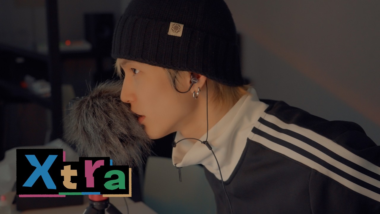 [ASMR] 젤리 얼먹, 말랑이, 슬라임, 슬랑이, 얼슬, 왁뿌볼, 키보드 키캡 교체 & 타이핑 | Xtra