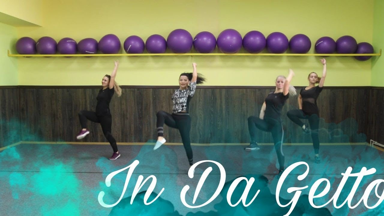 J Balvin & Skrillex - In Da Getto