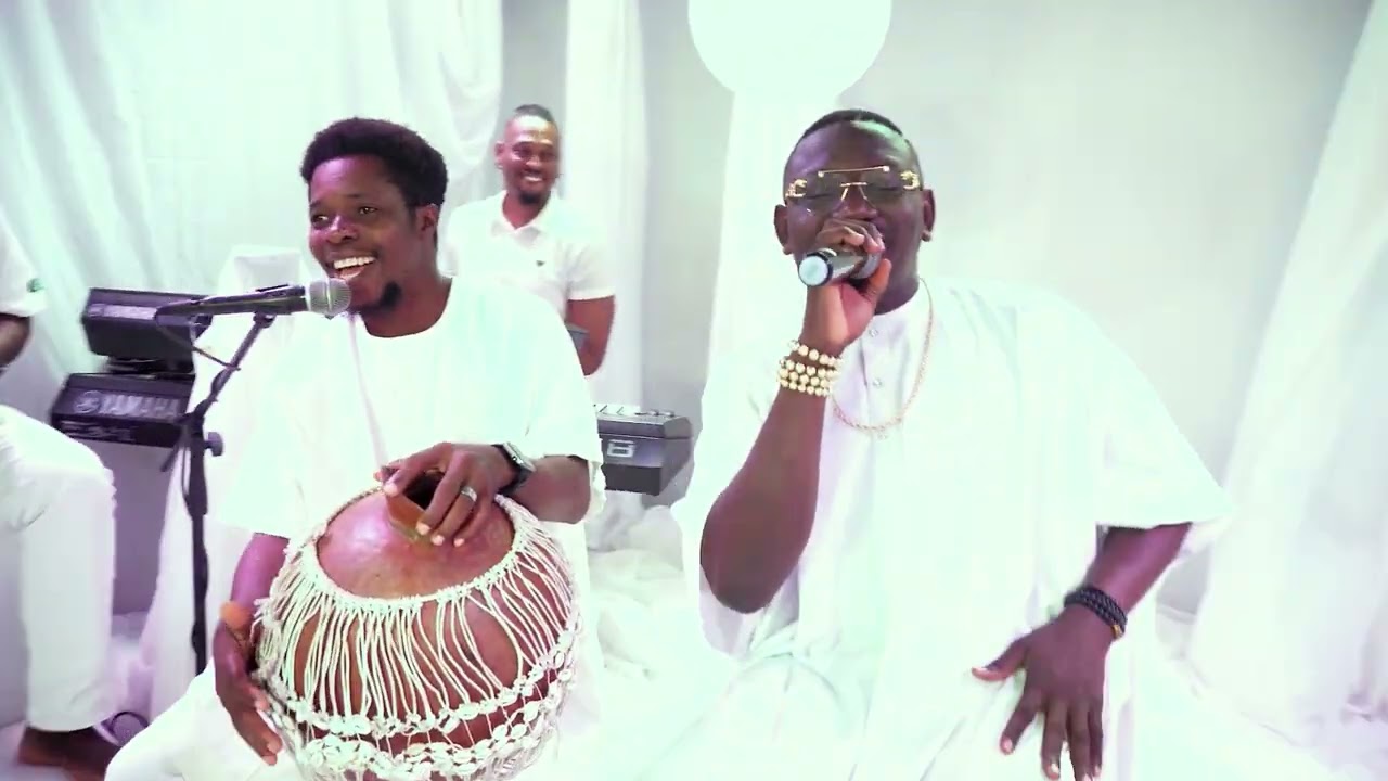 IFE OYE song by Segun Johnson for IFE OLOJO FESTIVAL Osun state