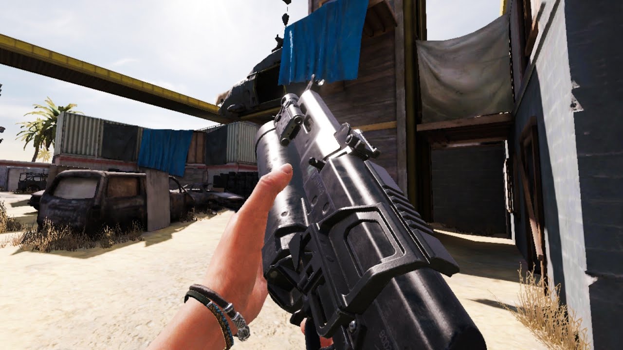 Best PP19 Bizon Gunsmith Loadout/Class Setup In Cod Mobile!