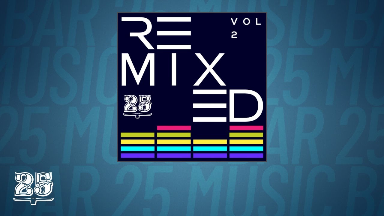 She Knows - Passing Hours (Sascha Cawa Remix) [Bar25-112]