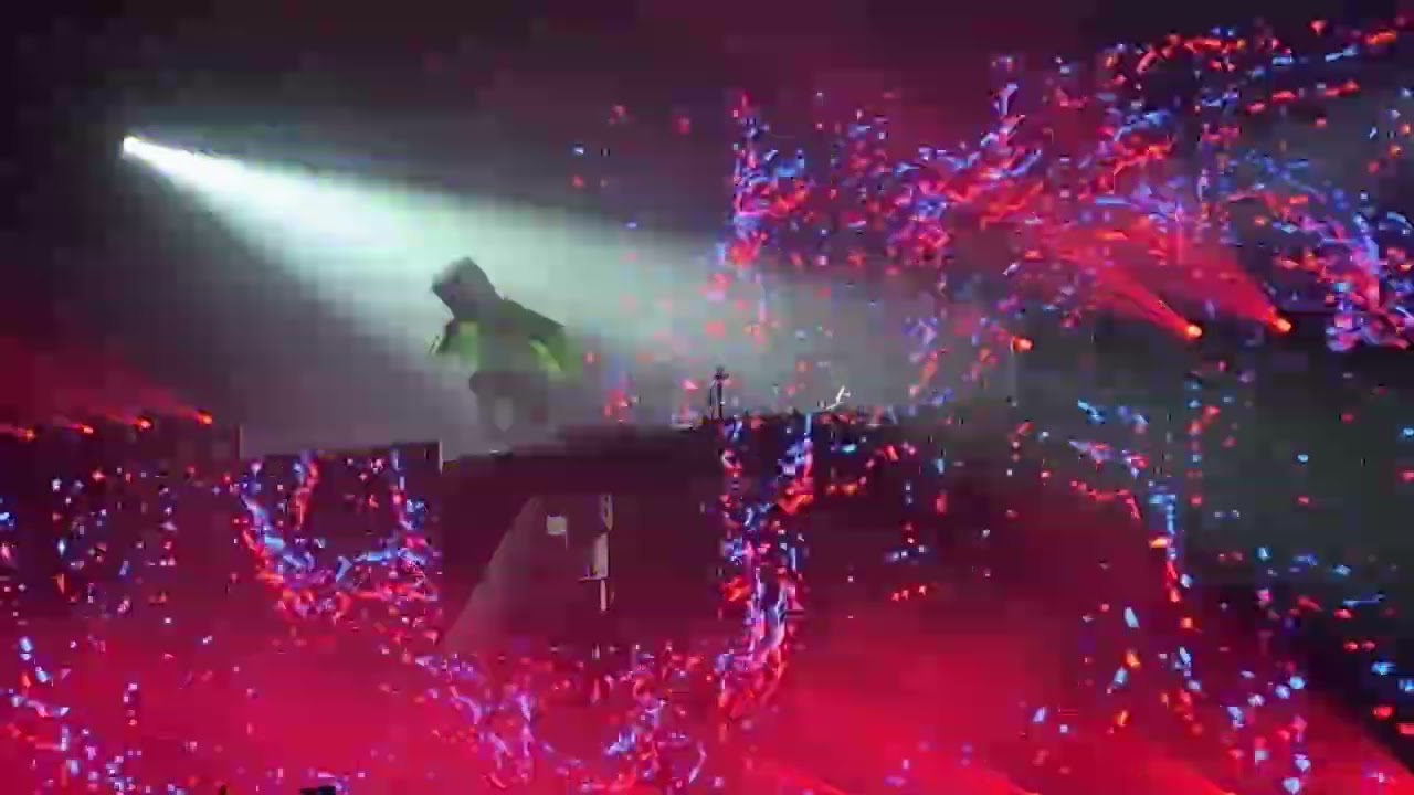 Come & go marshmello universel orlando 2022 live 4k