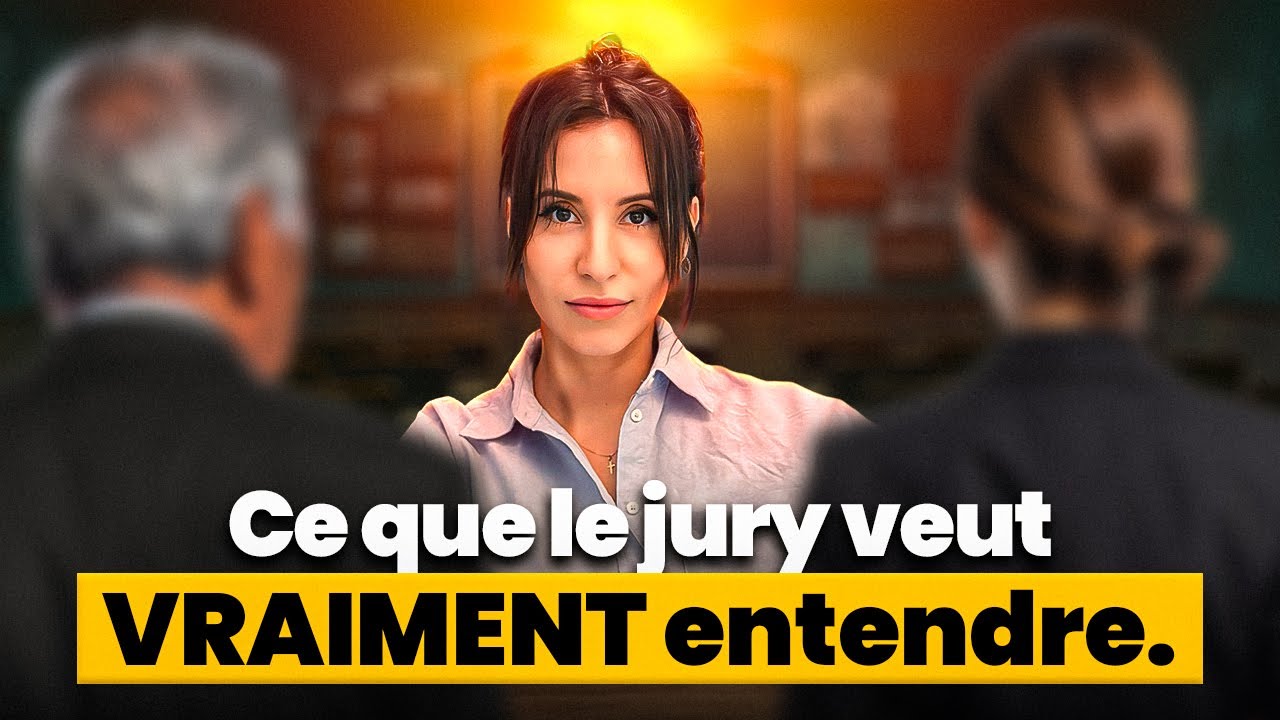 CRFPA Grand Oral : comment réussir la discussion avec le jury