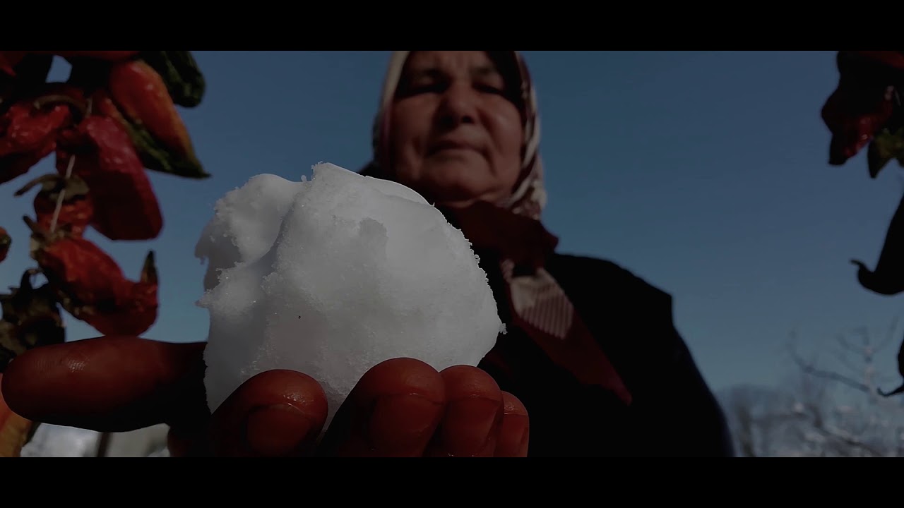 sofular'da bir mevsim