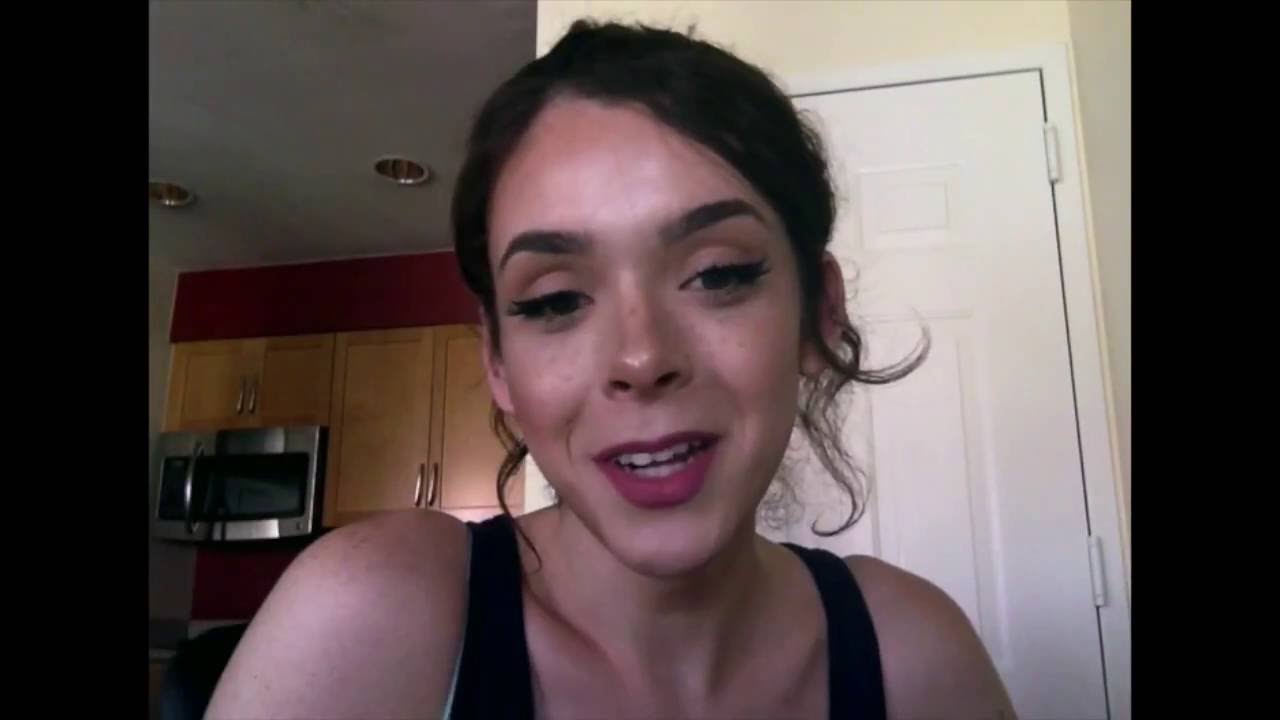 2 Days Pre-SCS (Sex Confirmation Surgery) | Samantha Lux